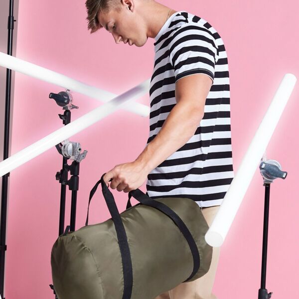 Packaway Barrel Bag Thumbnail