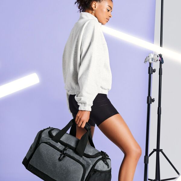 Athleisure Holdall Thumbnail