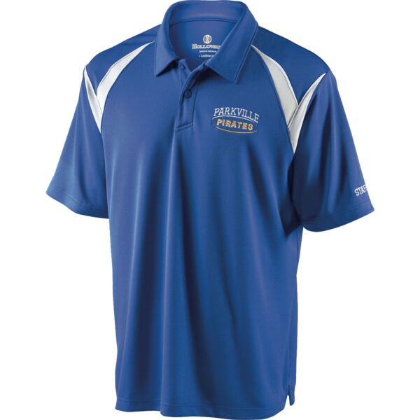 Laser Polo Thumbnail