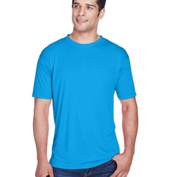 Men's Cool & Dry Sport Performance Interlock T-Shirt Thumbnail