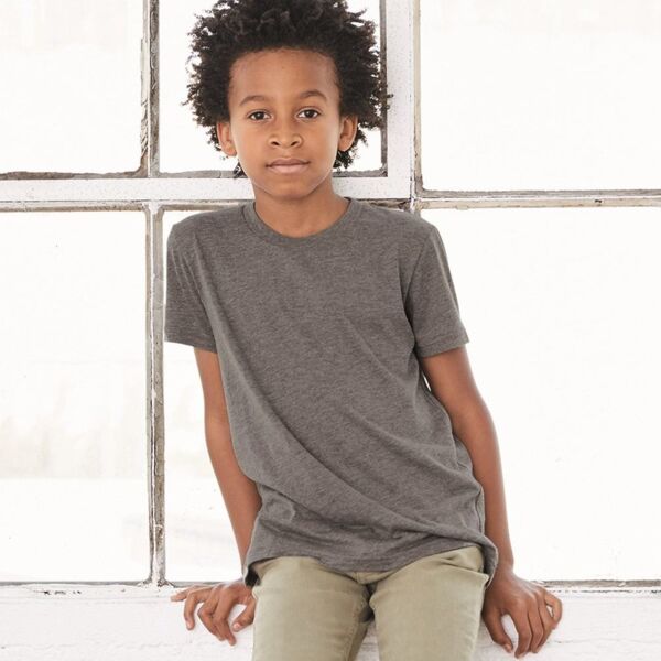 Youth Triblend Tee Thumbnail