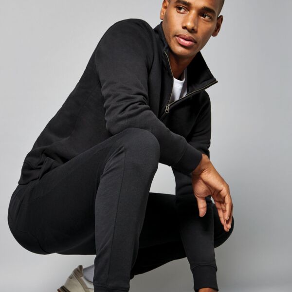 Slim Fit Sweat Pant Thumbnail