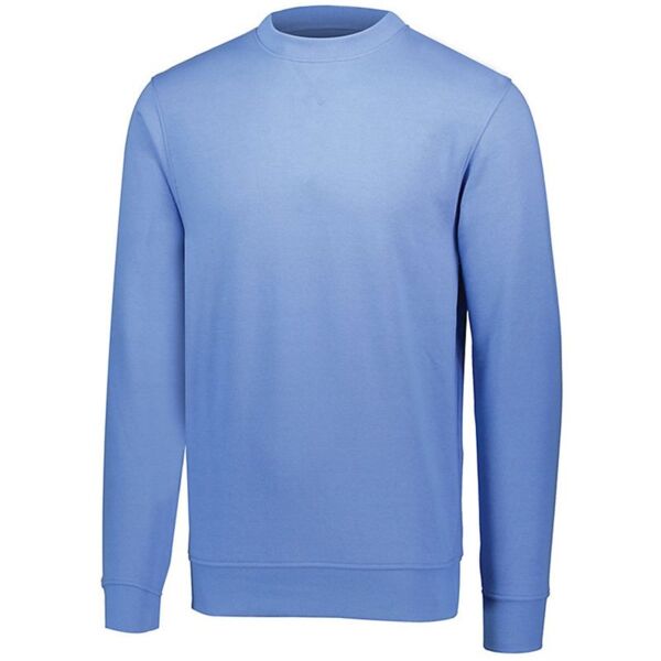 Men's 60/40 Fleece Crewneck Sweatshirt Thumbnail