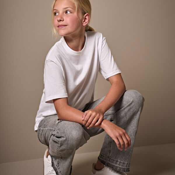 Junior Power Tee Thumbnail