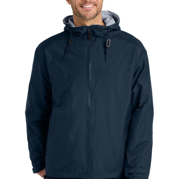 Copy of Northlake Adult Embroidered Jacket Thumbnail