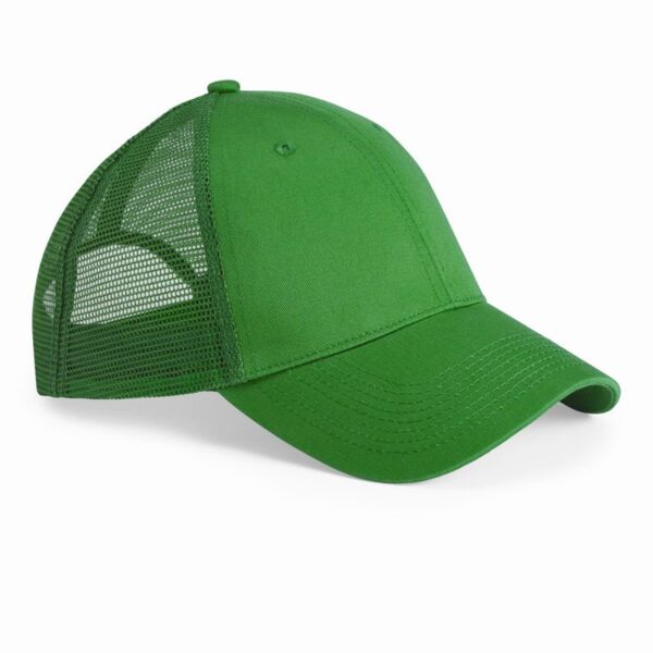 Bridgeport Green Hat Thumbnail