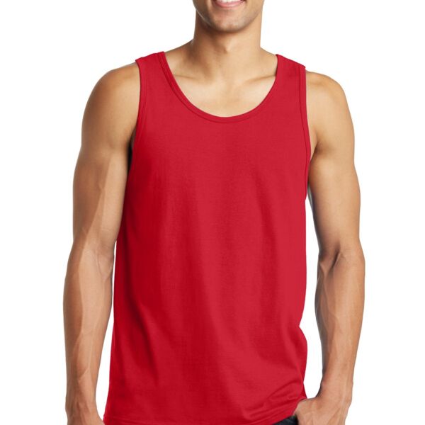 Once a Bulldog Tank Top Thumbnail