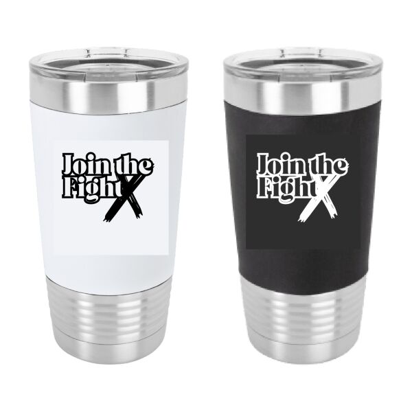 Copy of Go ZOE Rescue Walk Tumbler 2026 Thumbnail