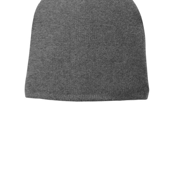 CHS Girls Soccer Beanie Thumbnail