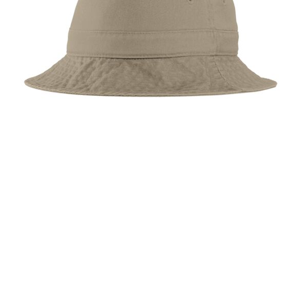 CHS Girls Soccer Bucket Hat Thumbnail