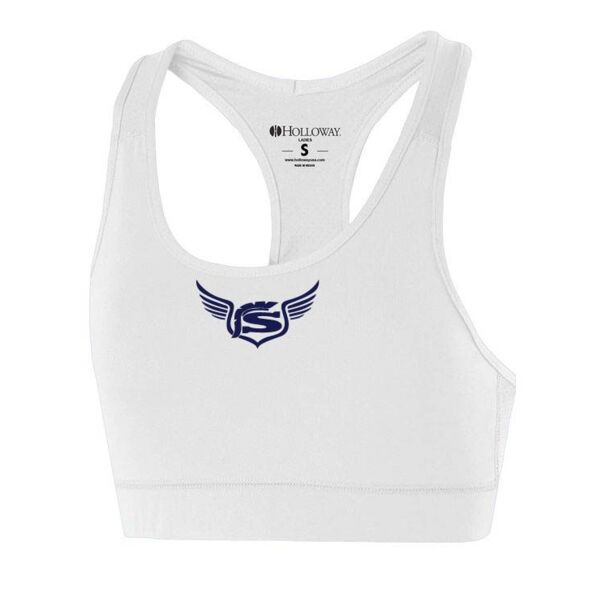 Ladies Sports Bra Thumbnail