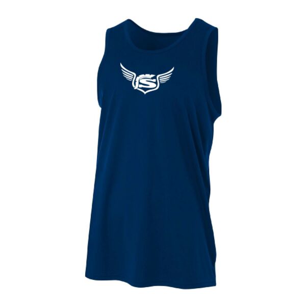 Track Thrower Jersey - Adult Thumbnail