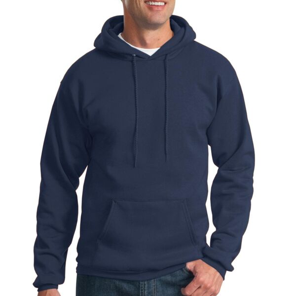 VHS Volleyball Pullover Hoodie 1 Thumbnail