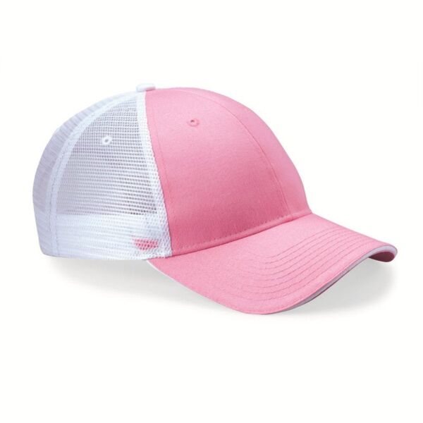 Bridgeport Trucker Hat Thumbnail