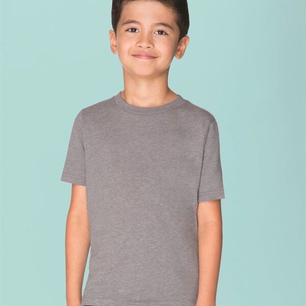 Bridgeport Green Team - Youth Thumbnail