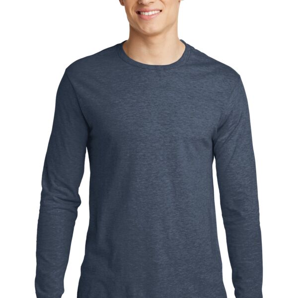 WR Lacrosse Long Sleeve - Unisex Thumbnail