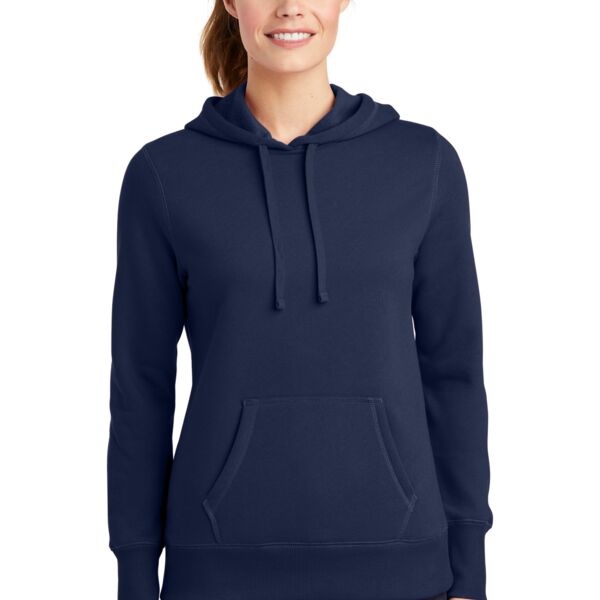 Northlake Staff Pullover - Ladies Thumbnail