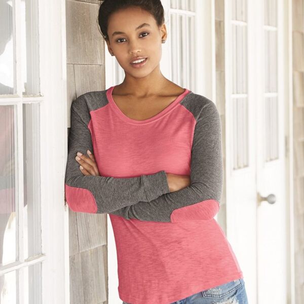 SHS Cheer L/S - Ladies Thumbnail