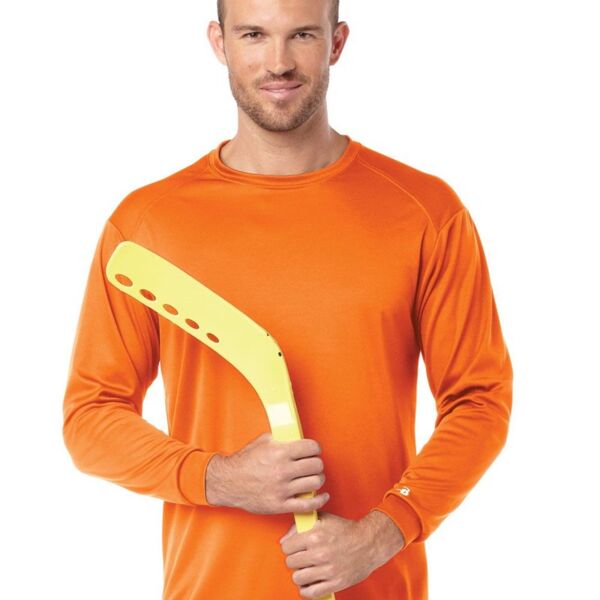 Dry FIt Long Sleeve - Adult Thumbnail