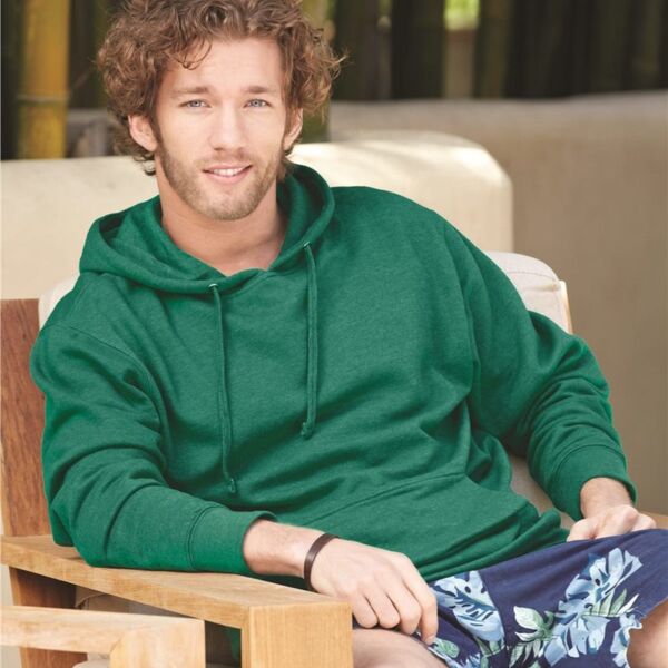 Serranos Hooded Sweatshirt - Adult Thumbnail