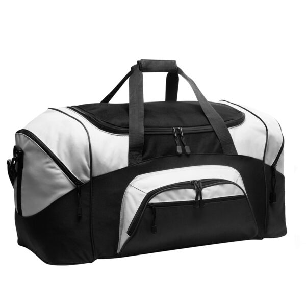 Serranos Duffel Bag Thumbnail