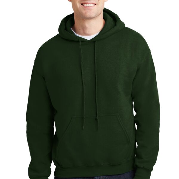Blank Adult Pullover Thumbnail