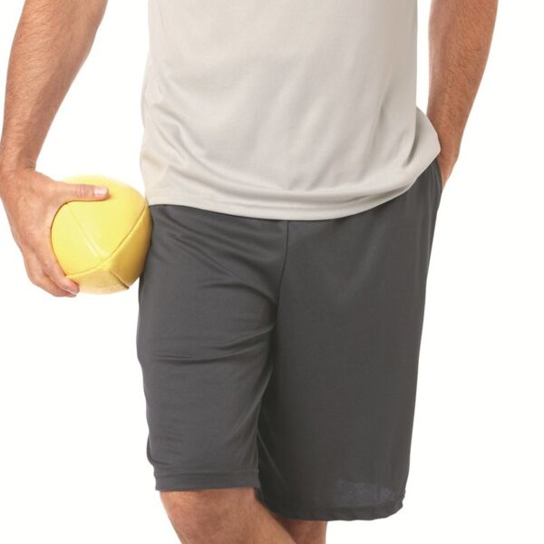 Basketball Adult Shorts Thumbnail