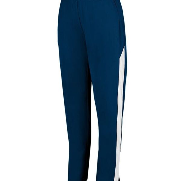 Soccer Women's Track Pants Thumbnail