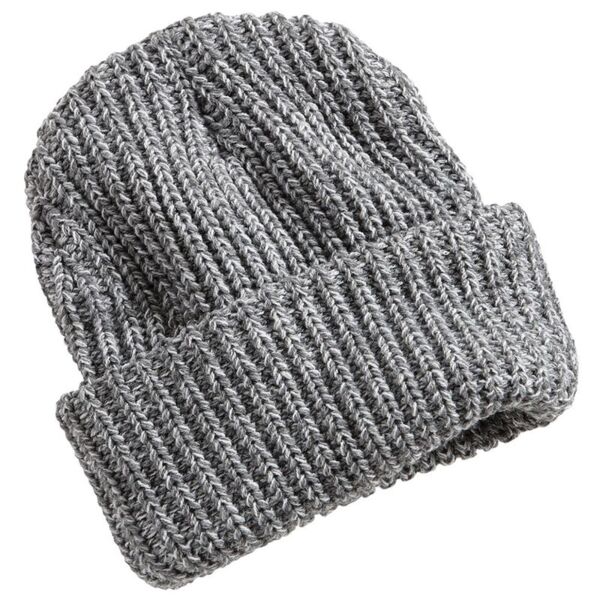 Baseball Knit Cap Thumbnail