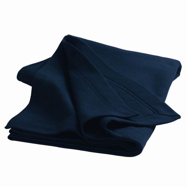 Baseball Stadium Blanket Thumbnail