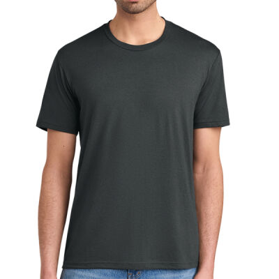 Tri Blend Pickleball Tee Unisex Thumbnail