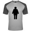 Men's Breakout T-Shirt Thumbnail