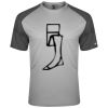Men's Breakout T-Shirt Thumbnail