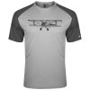 Men's Breakout T-Shirt Thumbnail
