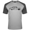 Men's Breakout T-Shirt Thumbnail
