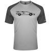 Men's Breakout T-Shirt Thumbnail