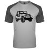 Men's Breakout T-Shirt Thumbnail