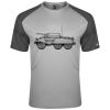 Men's Breakout T-Shirt Thumbnail