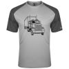 Men's Breakout T-Shirt Thumbnail