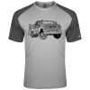 Men's Breakout T-Shirt Thumbnail