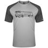 Men's Breakout T-Shirt Thumbnail
