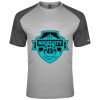 Men's Breakout T-Shirt Thumbnail