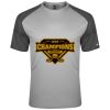 Men's Breakout T-Shirt Thumbnail