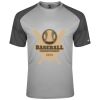 Men's Breakout T-Shirt Thumbnail