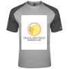 Men's Breakout T-Shirt Thumbnail
