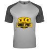Men's Breakout T-Shirt Thumbnail
