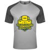 Men's Breakout T-Shirt Thumbnail