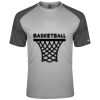 Men's Breakout T-Shirt Thumbnail