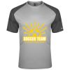 Men's Breakout T-Shirt Thumbnail