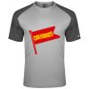 Men's Breakout T-Shirt Thumbnail